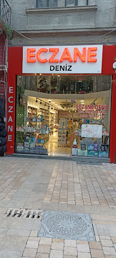 Deniz Eczanesi, ORTAHİSAR TRABZON