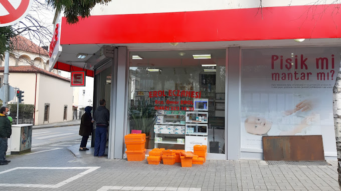 Erol Eczanesi, ORTAHİSAR TRABZON