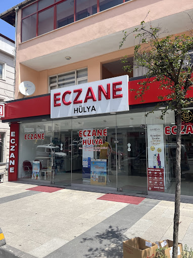 Hülya Eczanesi, ORTAHİSAR TRABZON
