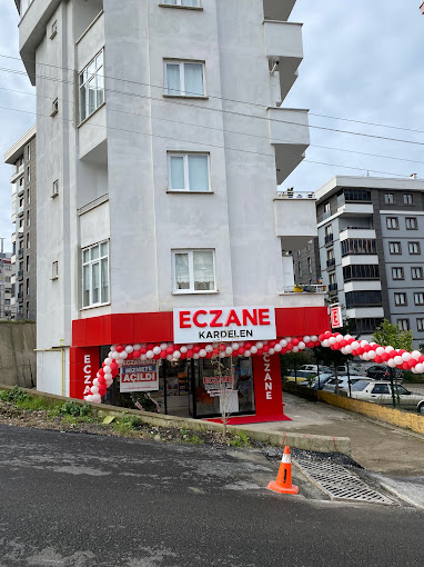 Kardelen Eczanesi, ORTAHİSAR TRABZON