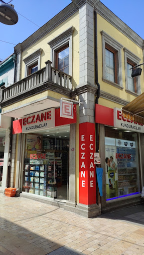 Kunduracılar Eczanesi, ORTAHİSAR TRABZON