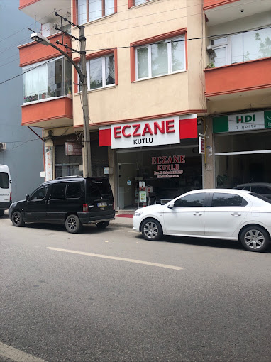 Kutlu Eczanesi, ORTAHİSAR TRABZON