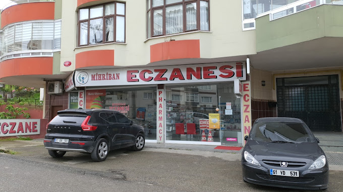 Mihriban Eczanesi, ORTAHİSAR TRABZON