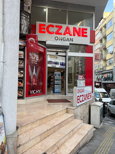 Ongan Eczanesi, ORTAHİSAR TRABZON