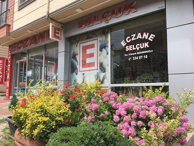 Selçuk Eczanesi, ORTAHİSAR TRABZON