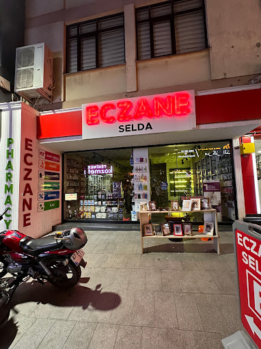 Selda Eczanesi, ORTAHİSAR TRABZON