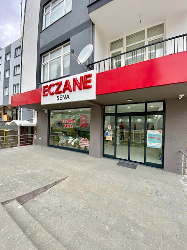 Sena Eczanesi, ORTAHİSAR TRABZON
