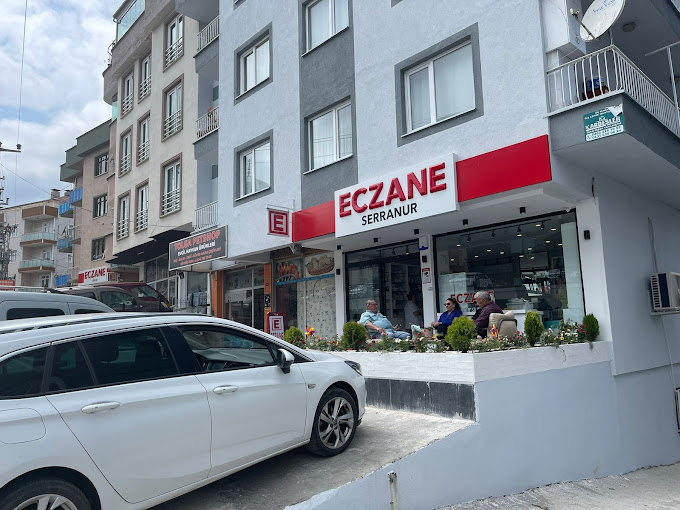Serranur Eczanesi, ORTAHİSAR TRABZON