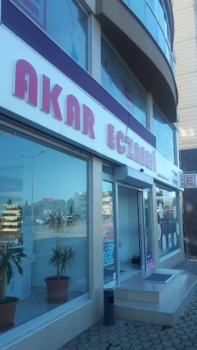Akar Eczanesi, AKÇAABAT TRABZON