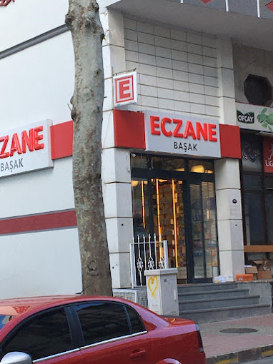 Başak Eczanesi, AKÇAABAT TRABZON