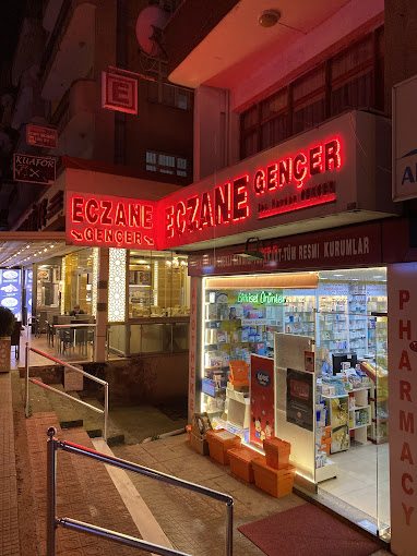 Gençer Eczanesi, AKÇAABAT TRABZON