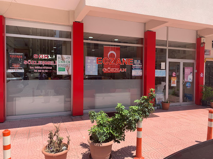 Gökhan Eczanesi, AKÇAABAT TRABZON