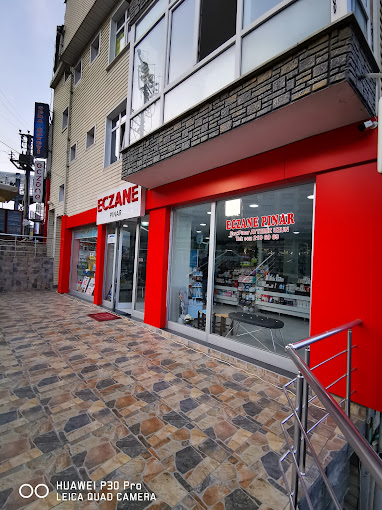 Pınar Eczanesi, AKÇAABAT TRABZON