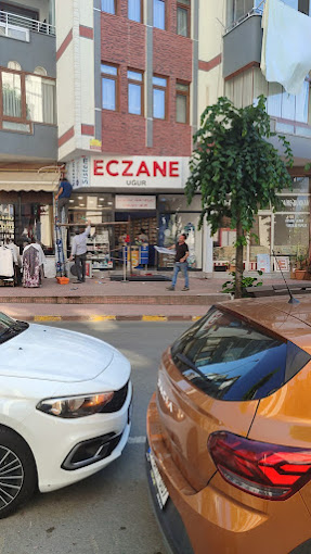 Uğur Eczanesi, AKÇAABAT TRABZON