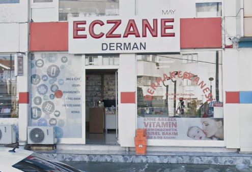 Derman Eczanesi (Arsin), ARSİN TRABZON
