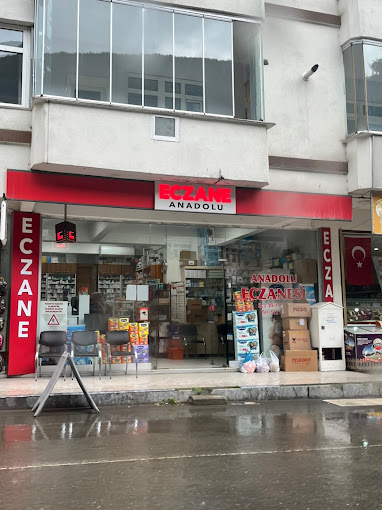 Anadolu Eczanesi, MAÇKA TRABZON