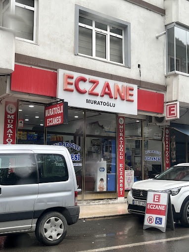 Muratoğlu Eczanesi, MAÇKA TRABZON