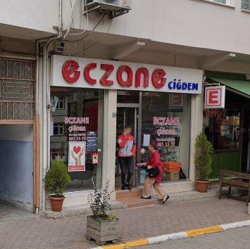 Çiğdem Eczanesi (Tonya), TONYA TRABZON