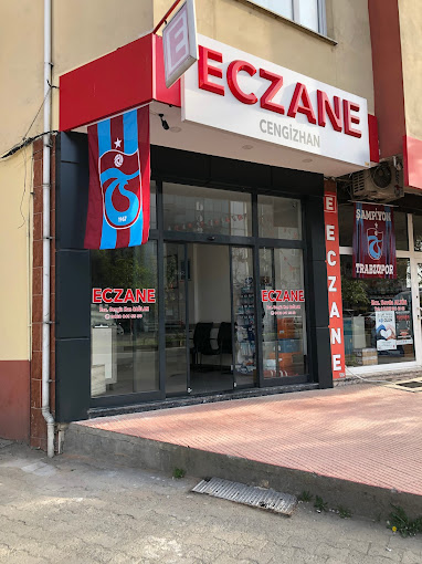 Cengizhan Eczanesi, VAKFIKEBİR TRABZON