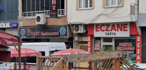 Derya Eczanesi (Vakfıkebir), VAKFIKEBİR TRABZON