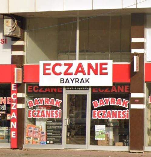 Bayrak Eczanesi, YOMRA TRABZON