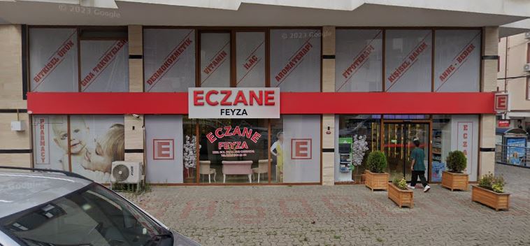 Feyza Eczanesi, VAKFIKEBİR TRABZON