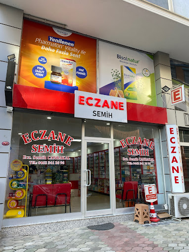 Semih Eczanesi, YOMRA TRABZON